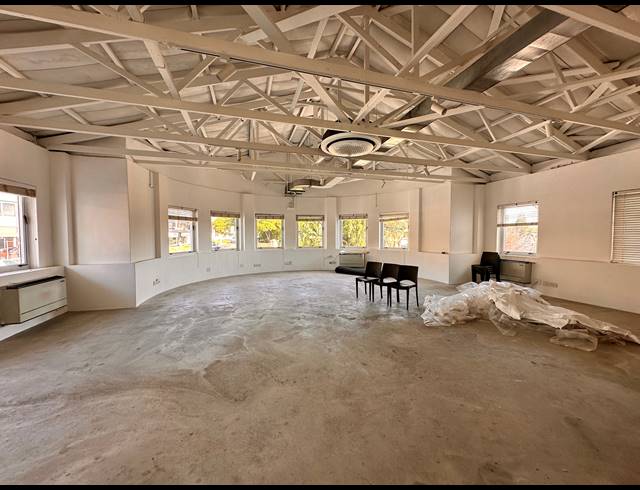 316M² OFFICE TO LET IN ROSEBANK
